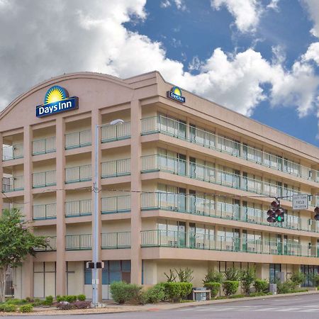 Days Inn By Wyndham Florence Downtown 외부 사진