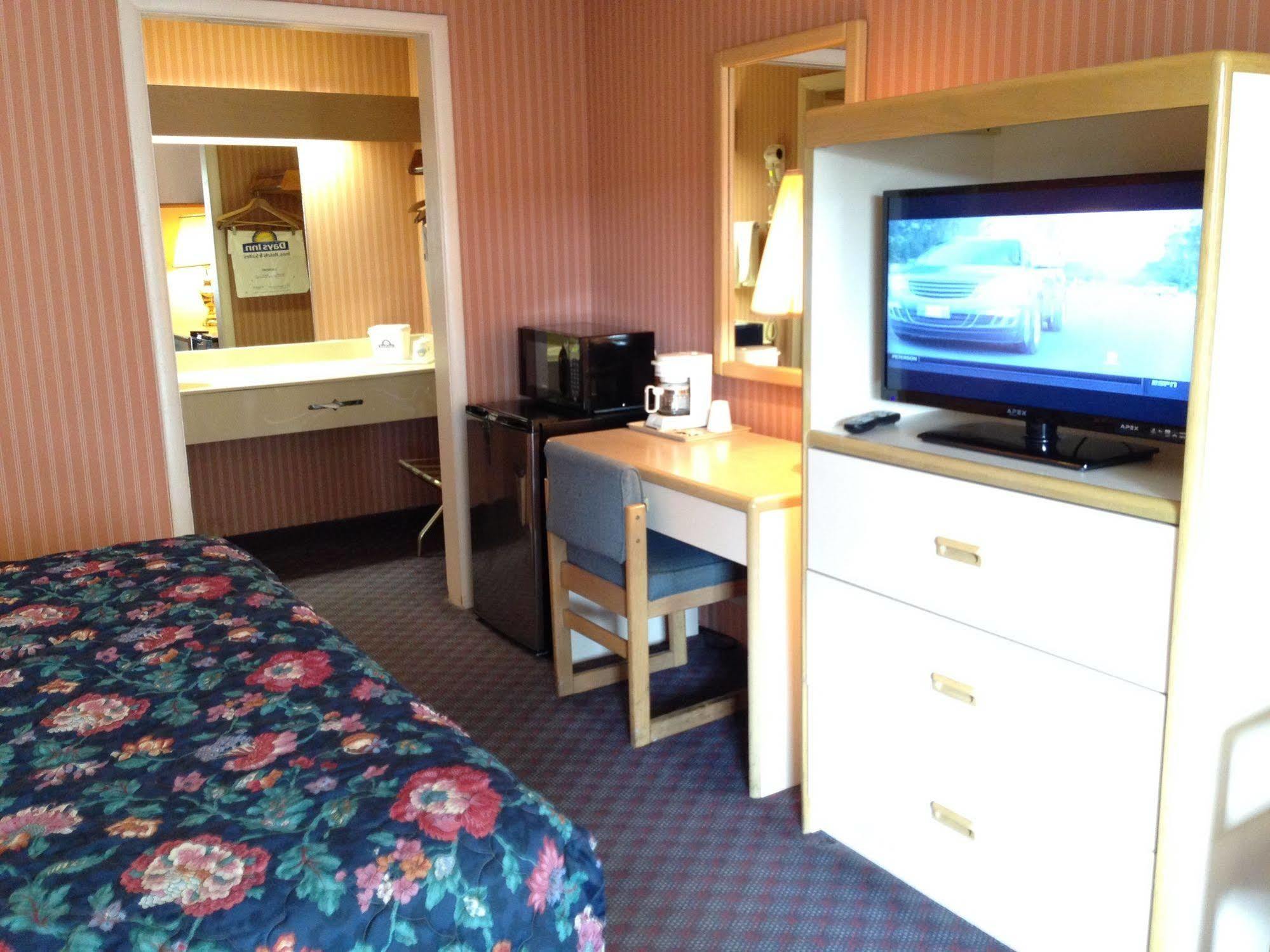 Days Inn By Wyndham Florence Downtown 외부 사진