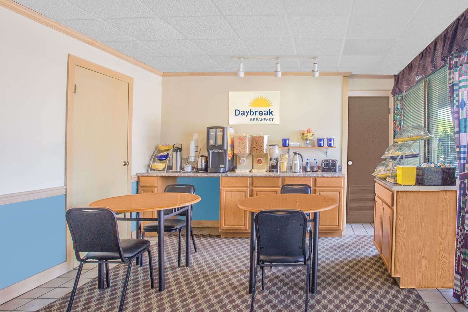Days Inn By Wyndham Florence Downtown 외부 사진